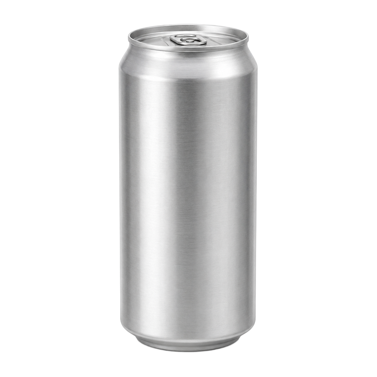 500ml Tall Can